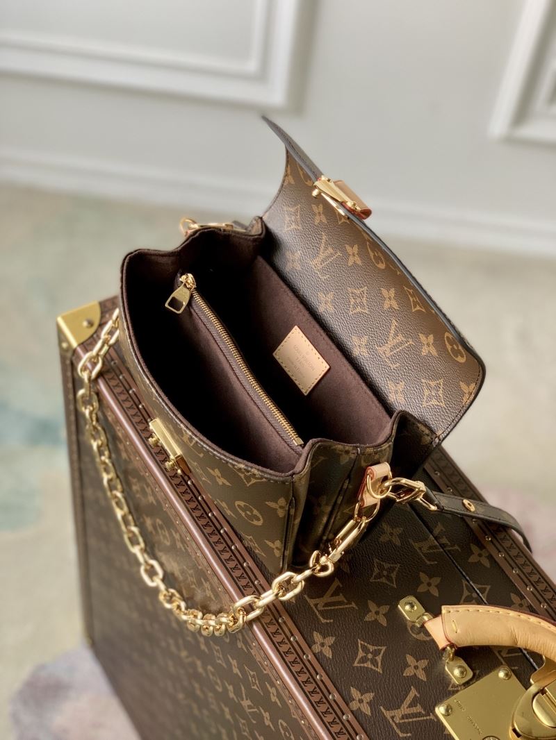 LV Satchel bags